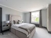 Недвижимость Gunter Grove, Chelsea: 31