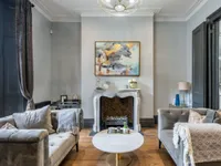 Недвижимость Gunter Grove, Chelsea: 33