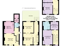 Недвижимость Gunter Grove, Chelsea: 38