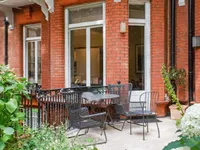 Недвижимость Sloane Gardens: 1