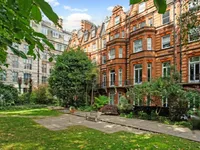 Недвижимость Sloane Gardens: 5