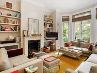 Недвижимость Sloane Gardens: 6