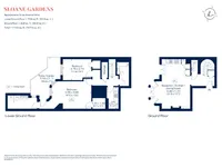 Недвижимость Sloane Gardens: 11