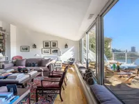 Недвижимость Chelsea Crescent, Chelsea Harbour: 1