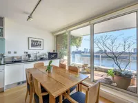 Недвижимость Chelsea Crescent, Chelsea Harbour: 2