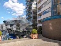 Недвижимость Chelsea Crescent, Chelsea Harbour: 5