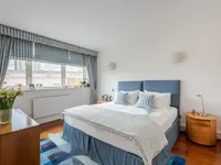 Недвижимость Chelsea Crescent, Chelsea Harbour: 6