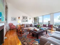 Недвижимость Chelsea Crescent, Chelsea Harbour: 7