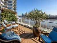 Недвижимость Chelsea Crescent, Chelsea Harbour: 8