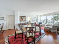 Недвижимость Chelsea Crescent, Chelsea Harbour: 9