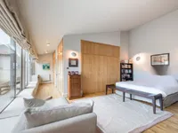 Недвижимость Chelsea Crescent, Chelsea Harbour: 10