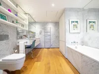 Недвижимость Chelsea Crescent, Chelsea Harbour: 11