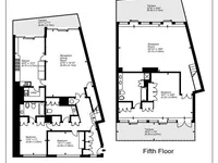 Недвижимость Chelsea Crescent, Chelsea Harbour: 13