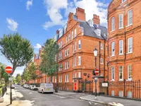 Недвижимость Elm Park Mansions, Park Walk, Chelsea: 3