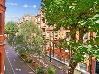 Недвижимость Elm Park Mansions, Park Walk, Chelsea: 5