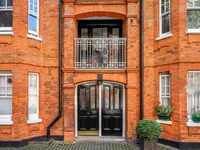 Недвижимость Elm Park Mansions, Park Walk, Chelsea: 6