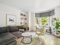 Недвижимость Elm Park Mansions, Park Walk, Chelsea: 7