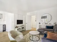 Недвижимость Elm Park Mansions, Park Walk, Chelsea: 8