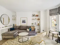 Недвижимость Elm Park Mansions, Park Walk, Chelsea: 9