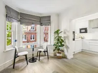 Недвижимость Elm Park Mansions, Park Walk, Chelsea: 10