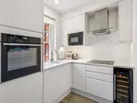 Недвижимость Elm Park Mansions, Park Walk, Chelsea: 11