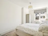 Недвижимость Elm Park Mansions, Park Walk, Chelsea: 12