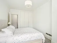 Недвижимость Elm Park Mansions, Park Walk, Chelsea: 13