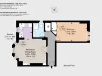 Недвижимость Elm Park Mansions, Park Walk, Chelsea: 14