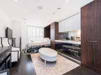 Недвижимость Caro Point, Grosvenor Waterside, 5 Gatliff Road, Chelsea: 6