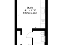 Недвижимость Caro Point, Grosvenor Waterside, 5 Gatliff Road, Chelsea: 12