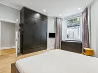 Недвижимость Redcliffe Square: 5