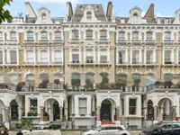 Недвижимость Redcliffe Square: 7