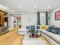 Недвижимость Redcliffe Square: 10