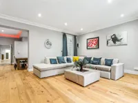 Недвижимость Redcliffe Square: 12