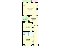 Недвижимость Redcliffe Square: 15