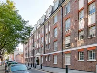 Недвижимость Meriden Court, Chelsea Manor Street, Chelsea: 4
