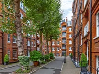 Недвижимость Elm Park Mansions, Chelsea: 5