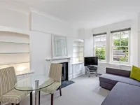 Недвижимость Elm Park Mansions, Chelsea: 6
