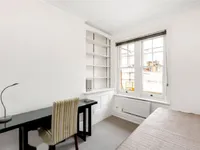 Недвижимость Elm Park Mansions, Chelsea: 8