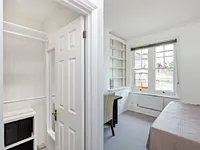 Недвижимость Elm Park Mansions, Chelsea: 10