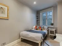 Недвижимость Chelsea Embankment: 2