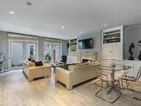 Недвижимость Chelsea Embankment: 7