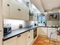 Недвижимость Chelsea Embankment: 9