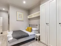 Недвижимость Chelsea Embankment: 10