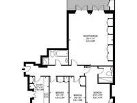 Недвижимость Chelsea Embankment: 12