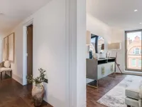 Недвижимость Old Church Street: 2