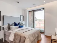 Недвижимость Old Church Street: 4