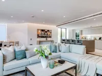 Недвижимость Old Church Street: 6