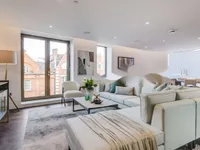 Недвижимость Old Church Street: 7