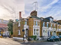 Недвижимость Burnaby Street, Chelsea: 3